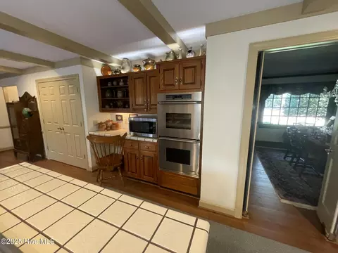 Kitchen - 80 Wilson Rd, Pinehurst, NC 28374 photo 6 of 6