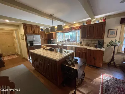 Kitchen - 80 Wilson Rd, Pinehurst, NC 28374 photo 2 of 6