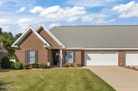 3102 Westchester Dr, Tarboro, NC 27886