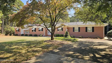 9506 Dunn Rd, Salemburg, NC 28385