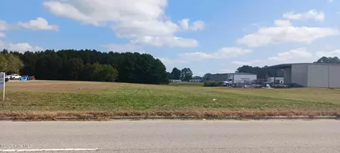 3117 Forest Hills Rd SW, Wilson, NC 27893