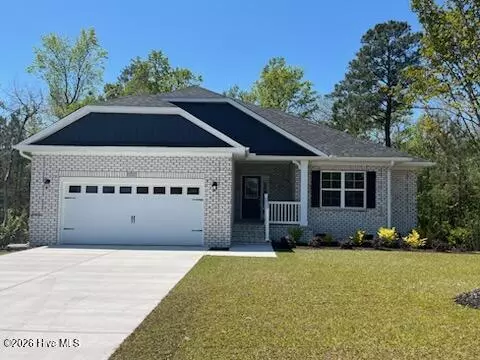 1151 Natal Dr SE, Bolivia, NC 28422