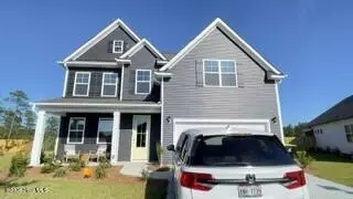 5021 Roundhead Dr #LOT 74, Leland, NC 28451