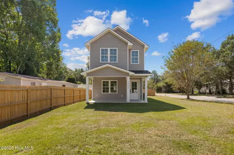 2607 Mckinley Ave, New Bern, NC 28562