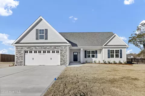 94 Talbert Dr, Rocky Point, NC 28457