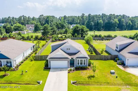 239 Seneca Reef Dr, Hampstead, NC 28443 photo 3