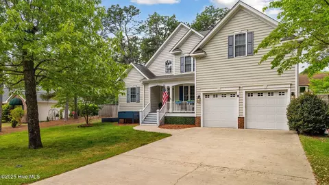 Other - 8 Lodge Pole Ln, Pinehurst, NC 28374 photo 1 of 8