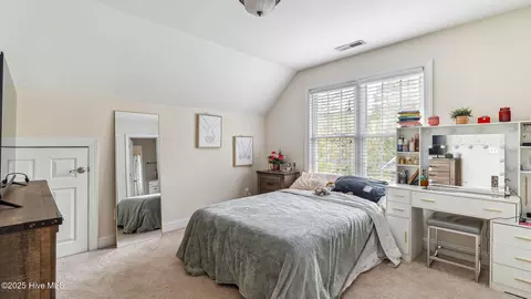 Bedroom - 8 Lodge Pole Ln, Pinehurst, NC 28374 photo 8 of 9