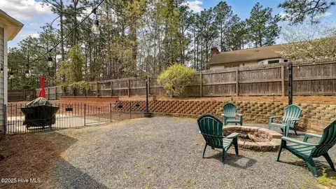 Exterior - 8 Lodge Pole Ln, Pinehurst, NC 28374 photo 5 of 7