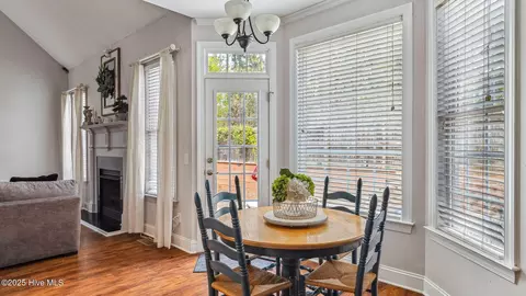 Dining - 8 Lodge Pole Ln, Pinehurst, NC 28374 photo 1 of 3