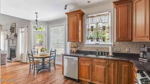 Kitchen - 8 Lodge Pole Ln, Pinehurst, NC 28374 photo 4 of 4