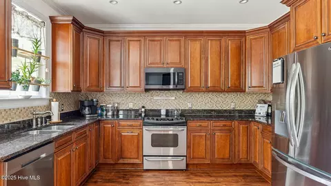 Kitchen - 8 Lodge Pole Ln, Pinehurst, NC 28374 photo 1 of 4