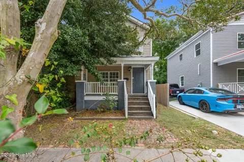 812 Bern St, New Bern, NC 28560