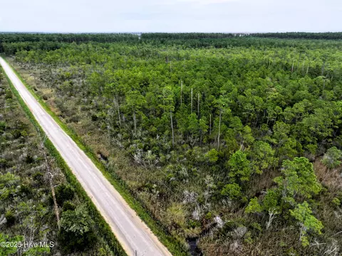 0 Middle Bay Road Rd, Hobucken, NC 28537