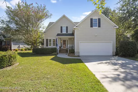 623 Barksdale Rd, Wilmington, NC 28409