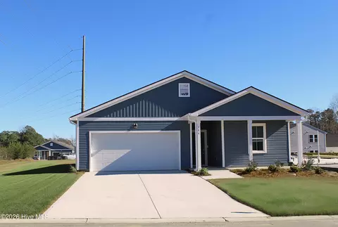 204 Ocean Pointe Blvd SE #5401, Bolivia, NC 28422