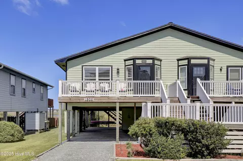 1905 New River Inlet Rd, North Topsail Beach, NC 28460
