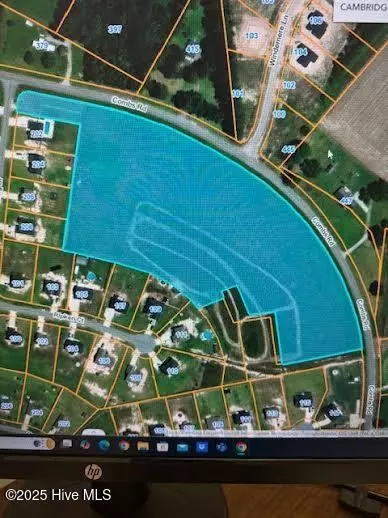 0 Stoney Creek Ch Dr, Goldsboro, NC 27530