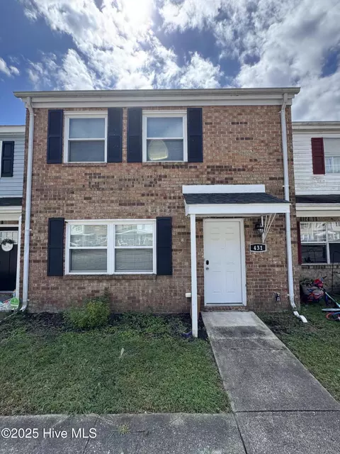 431 Myrtlewood Cir, Jacksonville, NC 28546