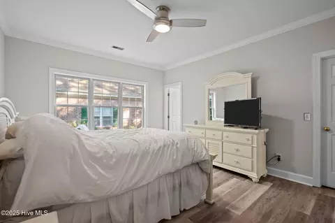 Bedroom - 109 E Sanderling Cir, Hampstead, NC 28443 photo 1 of 5