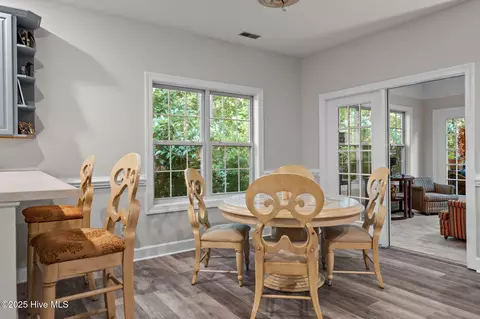 Dining - 109 E Sanderling Cir, Hampstead, NC 28443 photo 3 of 3
