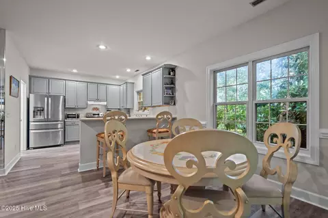 Dining - 109 E Sanderling Cir, Hampstead, NC 28443 photo 1 of 3