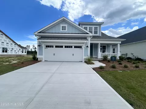 6020 Calvada Cir, Leland, NC 28451