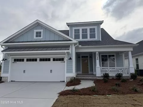 6020 Calvada Cir, Leland, NC 28451