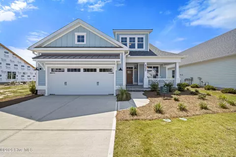 6020 Calvada Cir, Leland, NC 28451