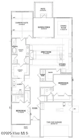 6016 Calvada Cir, Leland, NC 28451