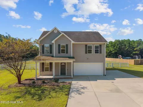 241 Scott Jenkins Rd, Jacksonville, NC 28540