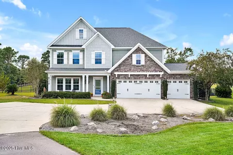 6116 Seagrove Ct, Wilmington, NC 28412