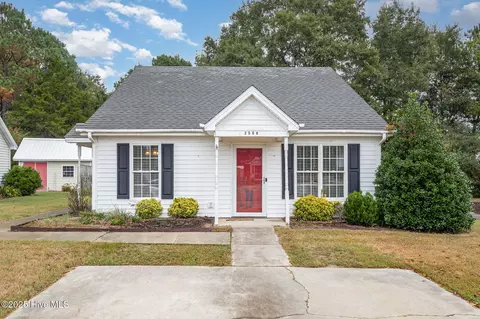 2560 Pond Dr N, Wilson, NC 27896