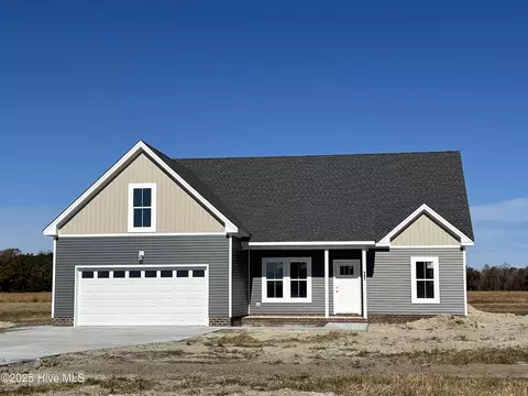 497 N Trotman Rd, Camden, NC 27921