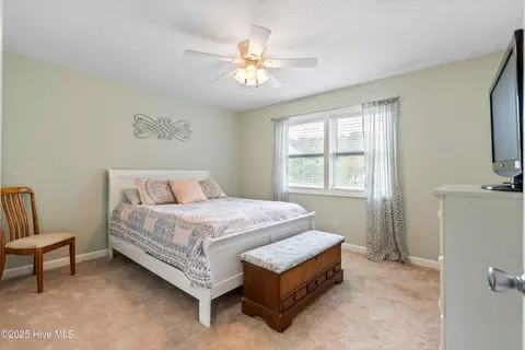 Bedroom - 151 Olde Point Rd, Hampstead, NC 28443 photo 1 of 2