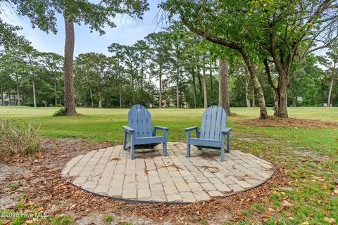 Exterior - 151 Olde Point Rd, Hampstead, NC 28443 photo 9 of 9