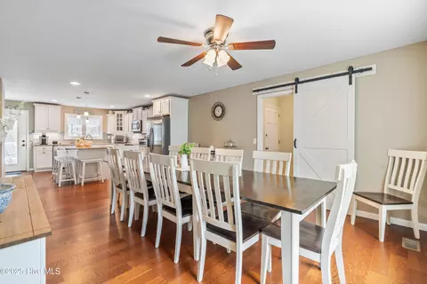 Dining - 151 Olde Point Rd, Hampstead, NC 28443 photo 1 of 1