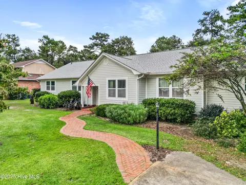 Exterior - 151 Olde Point Rd, Hampstead, NC 28443 photo 1 of 9