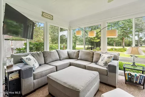 Exterior - 151 Olde Point Rd, Hampstead, NC 28443 photo 4 of 9
