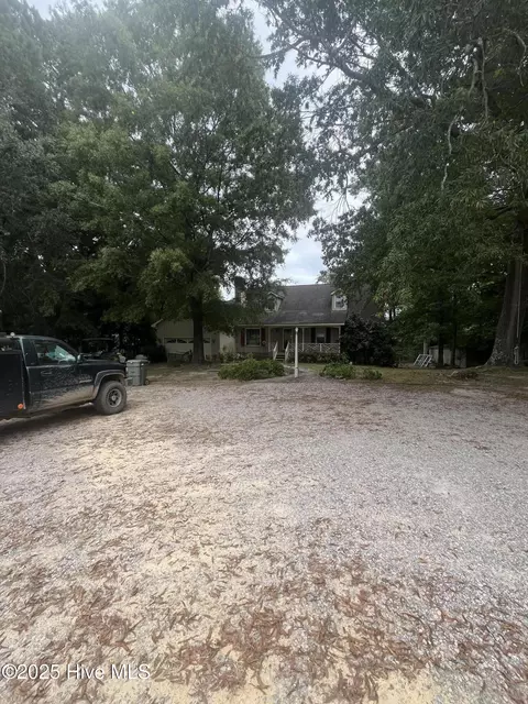6357 Sapony Trl, Elm City, NC 27822