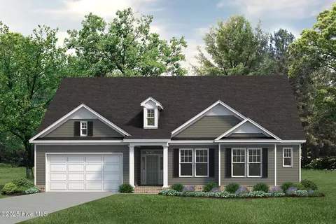 241 Grandview Dr, Elizabeth City, NC 27909