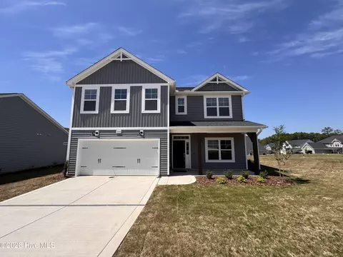 244 Rough Ridge Trl #74, Aberdeen, NC 28315