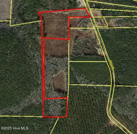 1964 Ccc Rd, Council, NC 28434