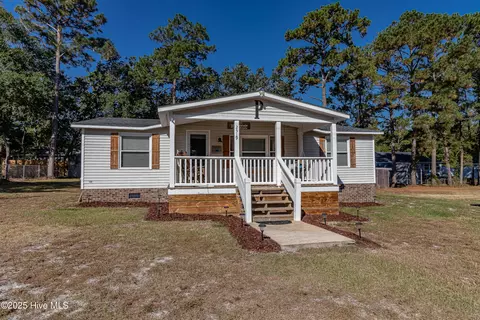2529 White Sands Dr SW, Supply, NC 28462