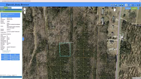 6 Ruby Ave, Rocky Mount, NC 27801