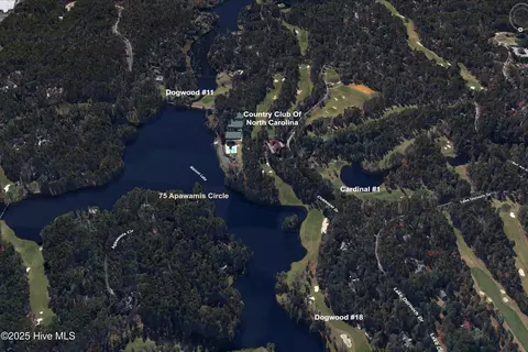 75 Apawamis Cir, Pinehurst, NC 28374 photo 4