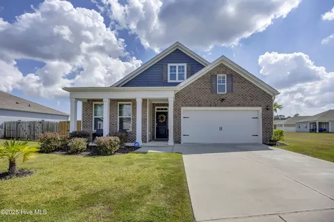 408 Tributary Cir, Wilmington, NC 28401