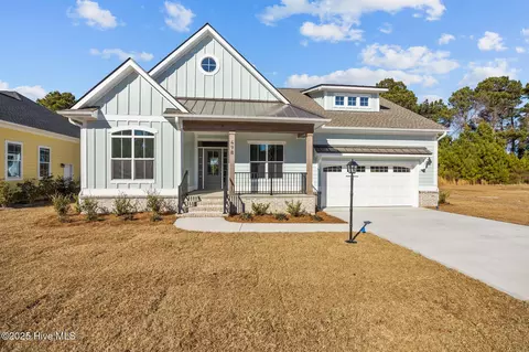 498 Genoes Point Rd SW, Supply, NC 28462