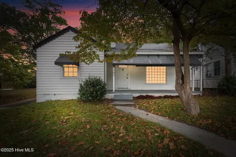 541 N Daughtry St, Rocky Mount, NC 27801