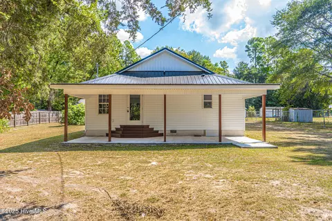 140 Mill St, Ellerbe, NC 28338